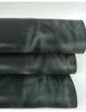 Balsam Green Crazy Horse V2 Vintage Pull Up Rustic Thick Leather