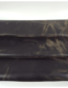 Cocoa Crazy Horse V2 Vintage Pull Up Rustic Thick Leather