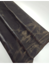 Cocoa Crazy Horse V2 Vintage Pull Up Rustic Thick Leather