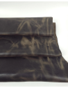 Cocoa Crazy Horse V2 Vintage Pull Up Rustic Thick Leather