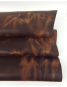 Sequoia Crazy Horse V2 Vintage Pull Up Rustic Leather