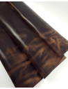 Emperador Crazy Horse V2 Vintage Pull Up Rustic Thick Leather