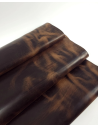 Emperador Crazy Horse V2 Vintage Pull Up Rustic Thick Leather