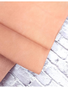Amberlight Jaipur Embossed Milled Very Soft Nubuck Leather