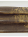 Foxtrot Crazy Horse V2 Vintage Pull Up Rustic Thick Leather