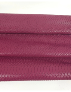 Cerice Anaconda Embossed Amazing Relief Snake 0Z 1988 2