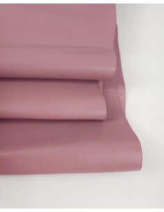 Old Rose Premium Medium Soft Pure Lining Leather 2