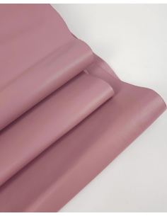 Old Rose Premium Medium Soft Pure Lining Leather