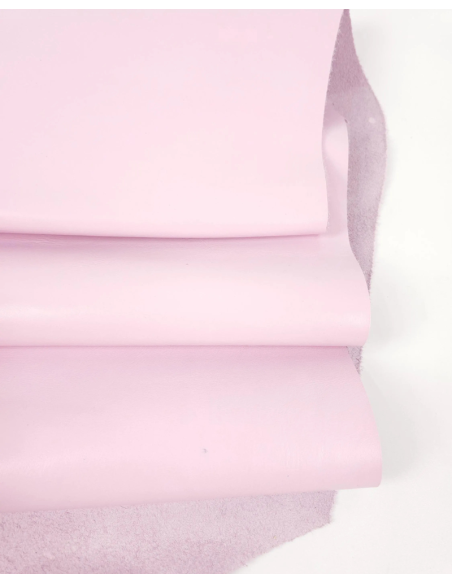 Ballerina Premium Medium Soft Pure Lining Leather