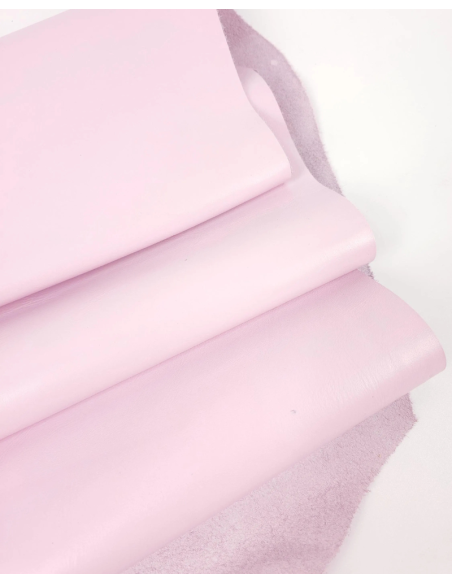 Ballerina Premium Medium Soft Pure Lining Leather