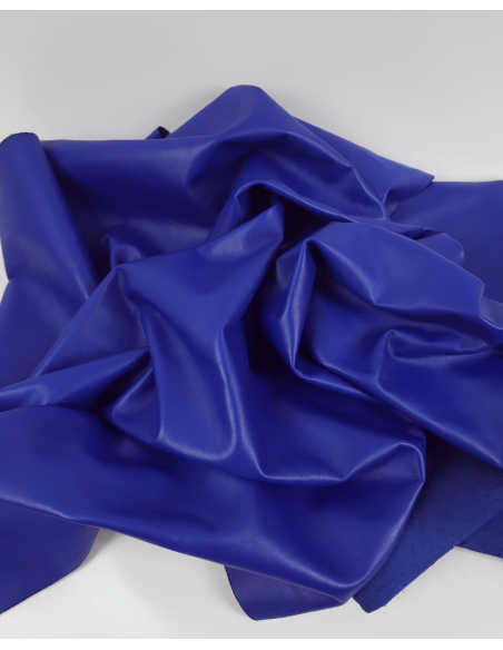 Surf the Web Premium Soft Pure Lining Leather