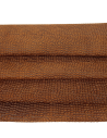 Argan Oil Crocodile Alligator Leather Embossed Texture Amazing Relief LFC 2023