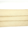 Bleashed Sand Crocodile Alligator Leather Embossed Texture Amazing Relief LFC 2023