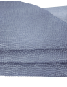 Blue Granite Crocodile Alligator Leather Embossed Texture Amazing Relief LFC 2023