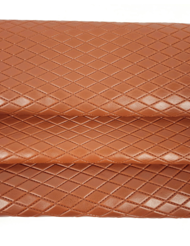 Adobe Nairobi Embossed Premium Texture Leather
