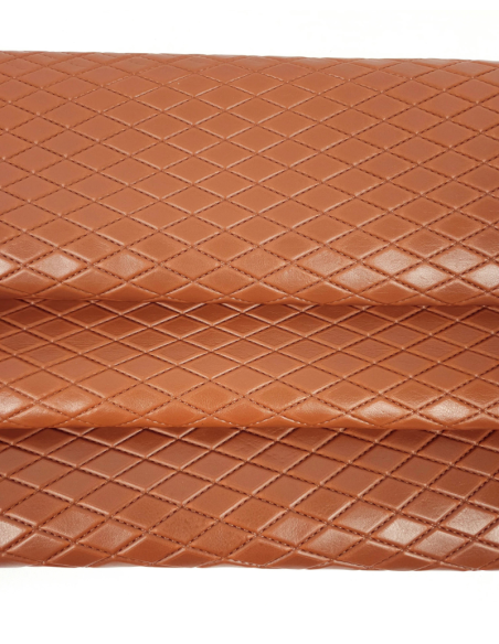 Adobe Nairobi Embossed Premium Texture Leather