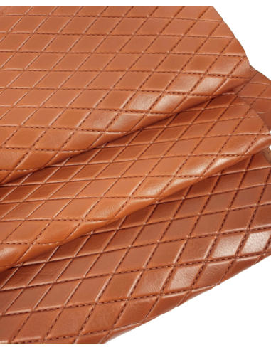 Adobe Nairobi Embossed Premium Texture Leather