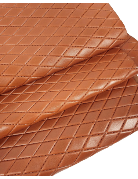 Adobe Nairobi Embossed Premium Texture Leather