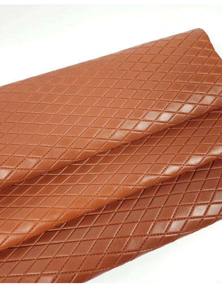 Adobe Nairobi Embossed Premium Texture Leather