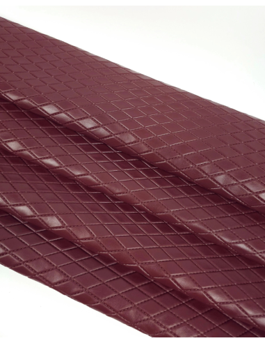 Andorra Nairobi Embossed Premium Texture Leather