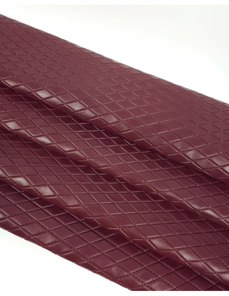 Andorra Nairobi Embossed Premium Texture Leather