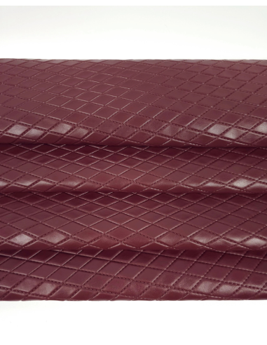 Andorra Nairobi Embossed Premium Texture Leather