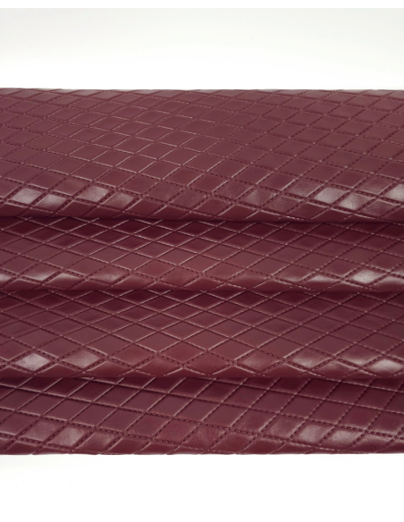 Andorra Nairobi Embossed Premium Texture Leather