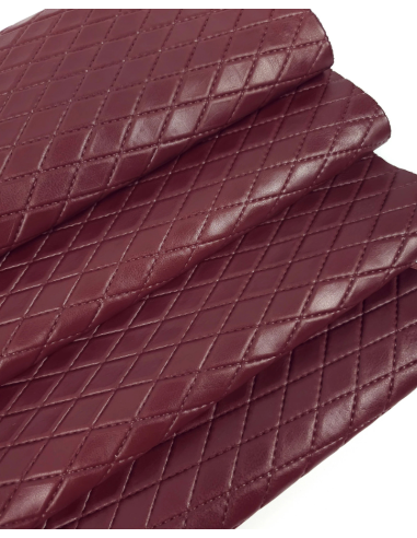 Andorra Nairobi Embossed Premium Texture Leather