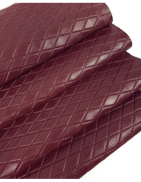 Andorra Nairobi Embossed Premium Texture Leather