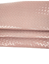 Antler Braided Dakar Embossed Premium Texture Leather