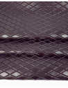 Black Coffee Nairobi Embossed Premium Texture Leather