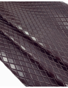 Black Coffee Nairobi Embossed Premium Texture Leather