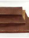 Tortoise Shell Crocodile Alligator Leather Embossed Texture Amazing Relief OZ 2018 V2
