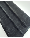 Turbulence Vintage Pull Up Crocodile Alligator Leather Embossed Texture Amazing Relief OZ 2018 V2