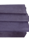 Purple Sage Elephant L32 Embossed Leather