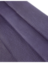 Purple Sage Elephant L32 Embossed Leather