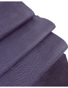 Purple Sage Elephant L32 Embossed Leather