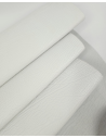 White Elephant L32 Embossed Leather