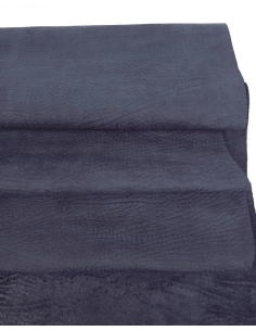 Mood Indigo Elephant L32 Embossed Leather 2