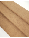 Biscuit Elephant L32 Embossed Leather