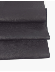 Black Elephant L32 Embossed Leather 2