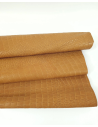 Camel Alligator Leather Embossed Amazing Relief Croco 0Z 1581