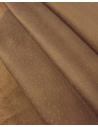 Tobacco Brown Ostrich 2024 Embossed Texture Leather