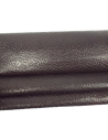 Java Ostrich 2023 Embossed Texture Leather