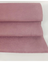 Ash Rose Ostrich 2024 Embossed Texture Leather