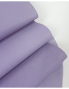 Heirloom Lilac Ostrich 2024 Embossed Texture Leather