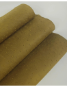 Medal Bronze Ostrich 2024 Embossed Texture Leather