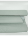 Silt Green Raia Embossed Premium Full Grain Texture Leather