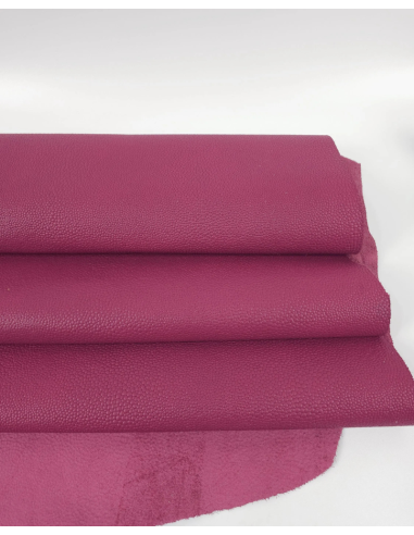 Granita Raia Embossed Premium Full Grain Texture Leather