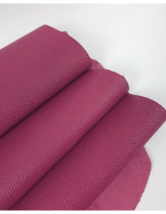 Granita Raia Embossed Premium Full Grain Texture Leather
